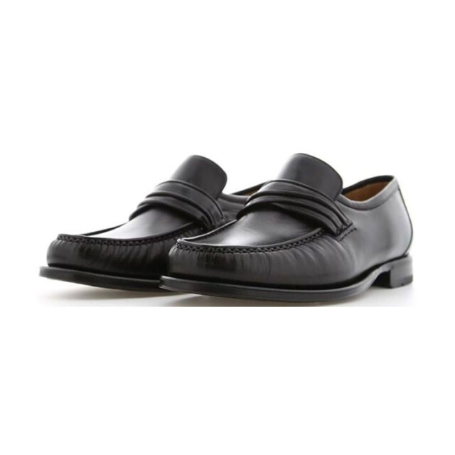 Van Bommel SBM-40020 Instapschoenen Zwart SBM-40020 large