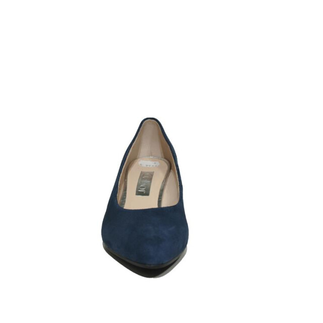 Gabor 91.450 Pumps Blauw 91.450 large