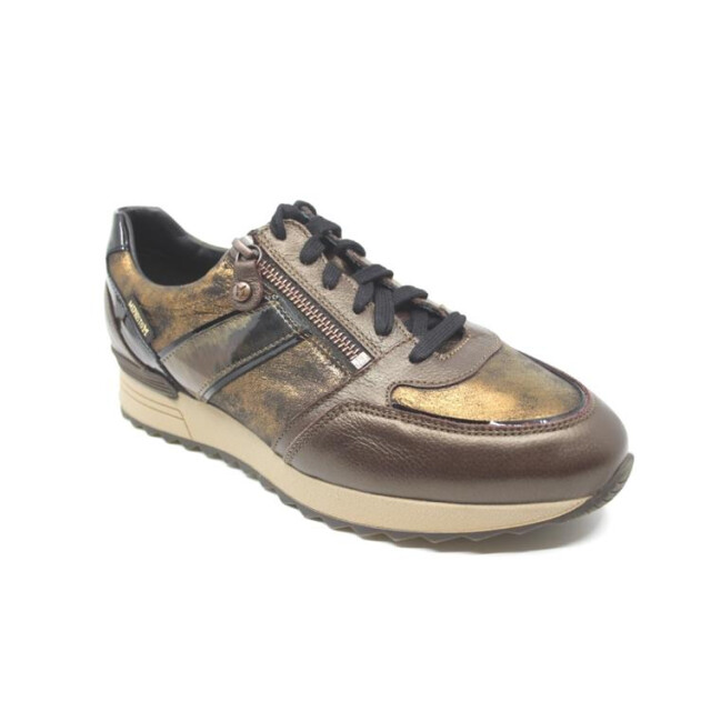 Mephisto TOSCANA Sneakers Brons TOSCANA large