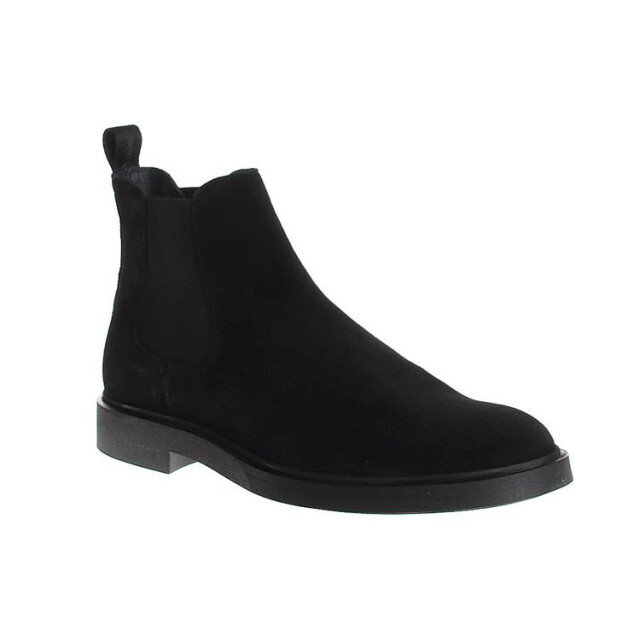 Blackstone WG81 Boots Zwart WG81 large