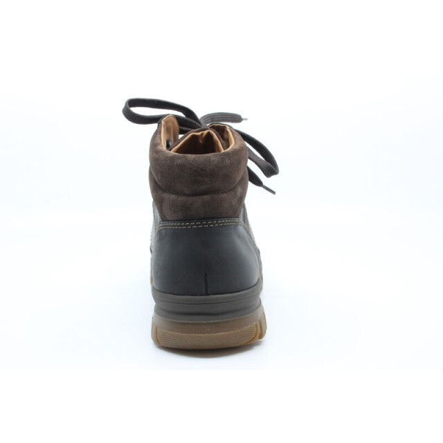 Mephisto Pitt Veterschoenen Bruin Pitt large