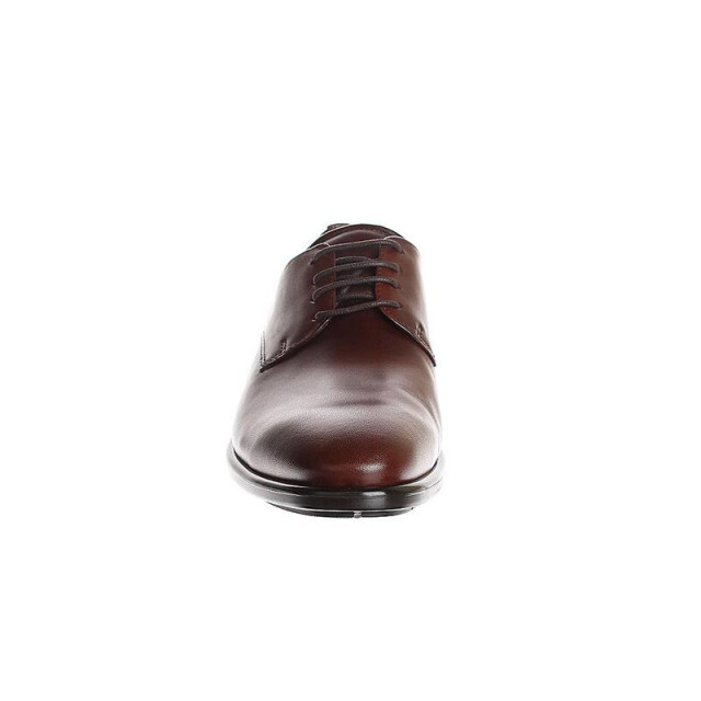 ECCO 512734 CITYTRAY Veterschoenen Cognac 512734 CITYTRAY large