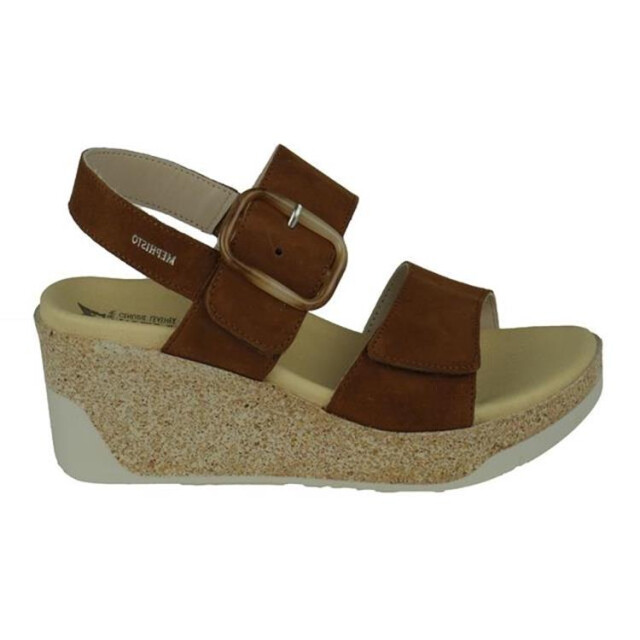 Mephisto GIULIA Sandalen Cognac GIULIA large