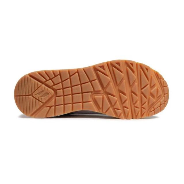Skechers 155506 Uno - Loving Love Sneakers Wit 155506 Uno - Loving Love large
