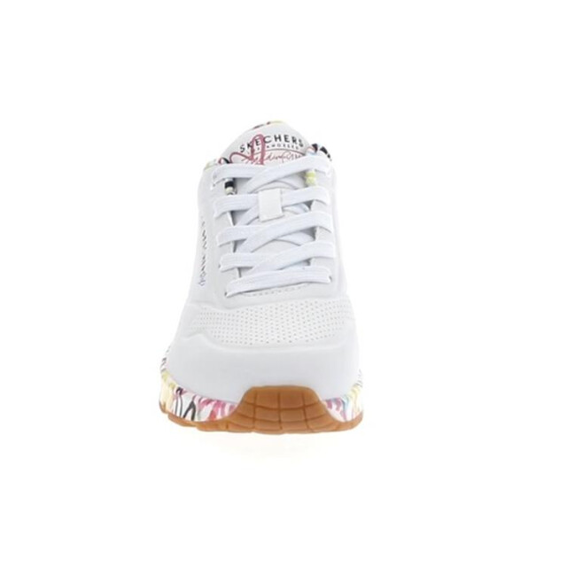 Skechers 155506 Uno - Loving Love Sneakers Wit 155506 Uno - Loving Love large