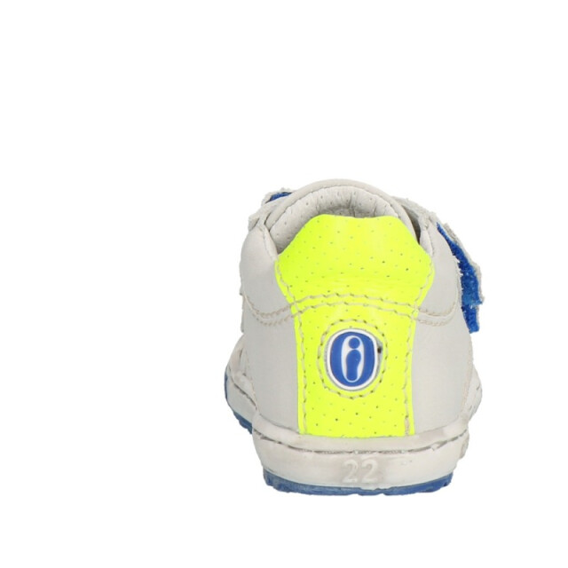 Shoesme EF7S016 Klittenband schoenen Wit EF7S016 large