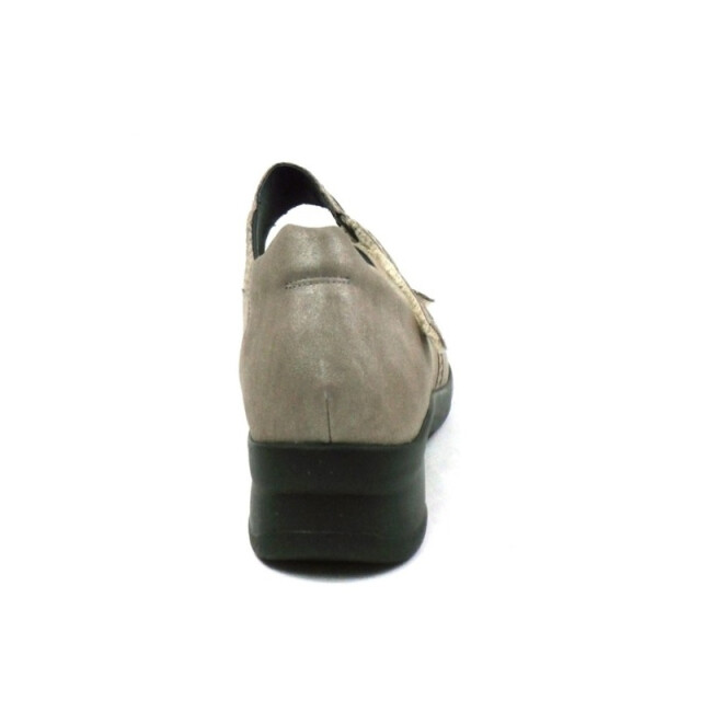 Durea 7395 Wijdte H Sandalen Taupe 7395 Wijdte H large