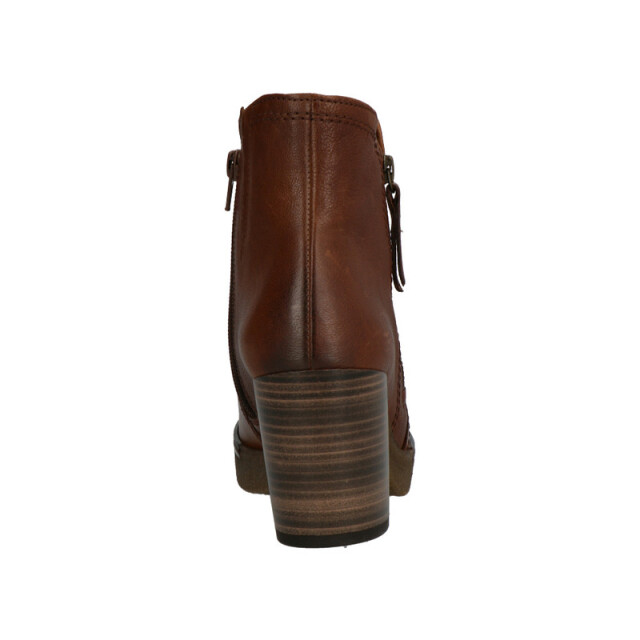 Gabor 52.942 Enkellaarzen Cognac 52.942 large