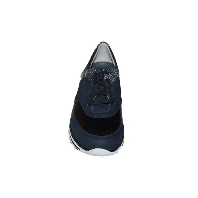 Durea 6225 wijdte H Sneakers Blauw 6225 wijdte H large