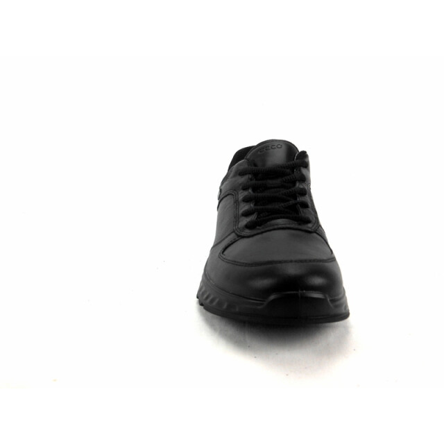ECCO 835303 EXOSTRIDE Veterschoenen Zwart 835303 EXOSTRIDE large