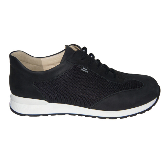 FinnComfort Shelton wijdte h1/2 Shelton large