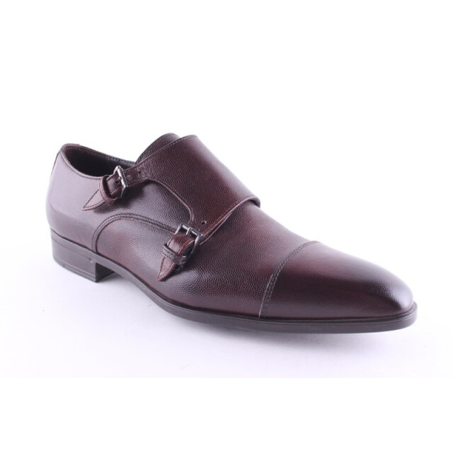 Giorgio 50210 Geklede schoenen Rood 50210 large