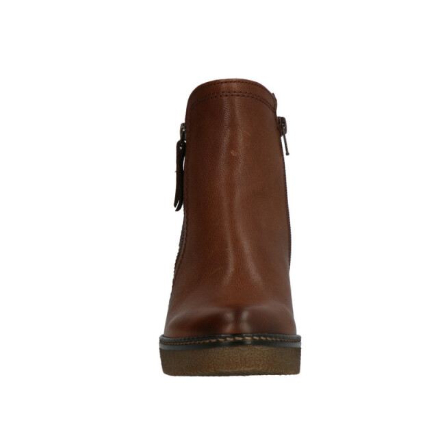 Gabor 52.942 Enkellaarzen Cognac 52.942 large