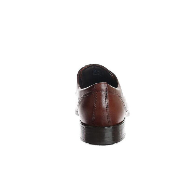 ECCO 512734 CITYTRAY Veterschoenen Cognac 512734 CITYTRAY large