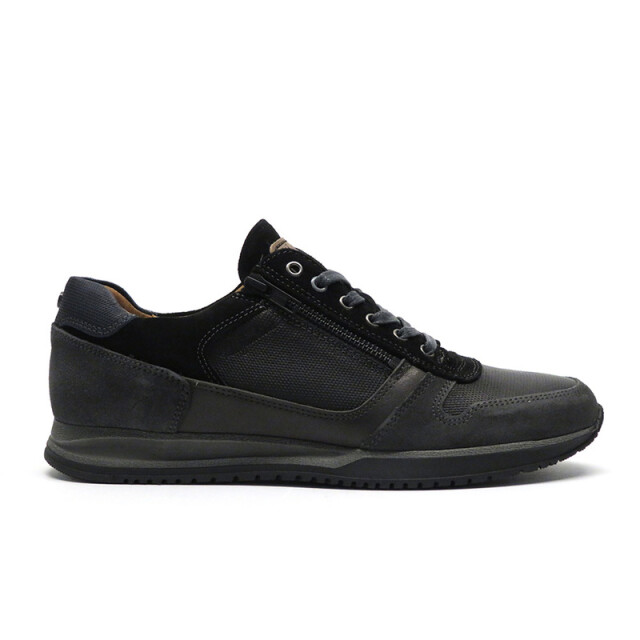 Australian Footwear Browning leather Browning Leather large