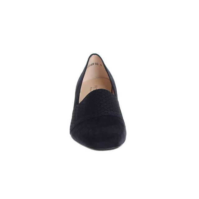Peter Kaiser 54615 Pumps Blauw 54615 large