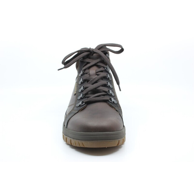 Mephisto Pitt Veterschoenen Bruin Pitt large
