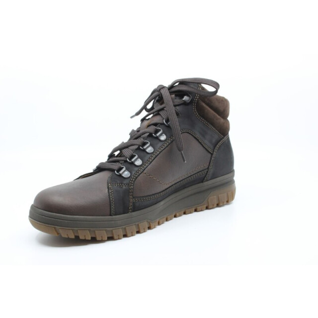 Mephisto Pitt Veterschoenen Bruin Pitt large