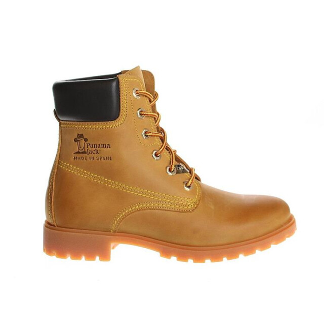 Panama Jack Panama 03 B1 Veterschoenen Beige Panama 03 B1 large