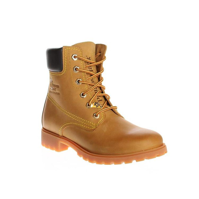 Panama Jack Panama 03 B1 Veterschoenen Beige Panama 03 B1 large