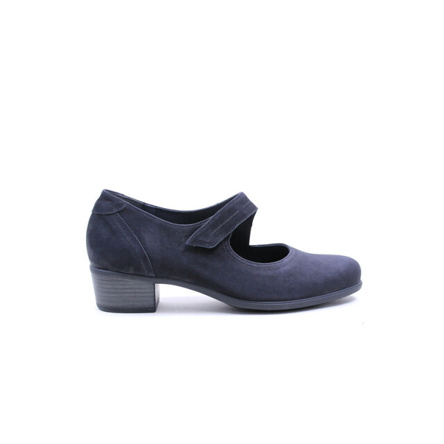 Durea 5679 wijdte H Comfort Schoenen Zwart 5679 wijdte H large