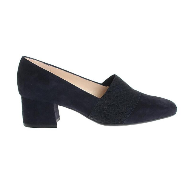Peter Kaiser 54615 Pumps Blauw 54615 large