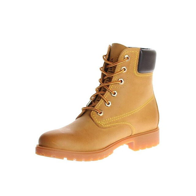 Panama Jack Panama 03 B1 Veterschoenen Beige Panama 03 B1 large