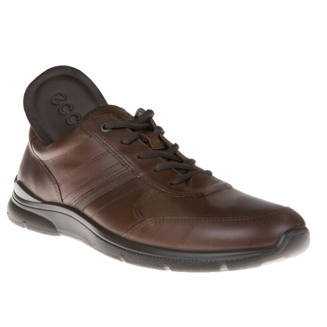 ECCO 511564 IRVING Sneakers Cognac 511564 IRVING large