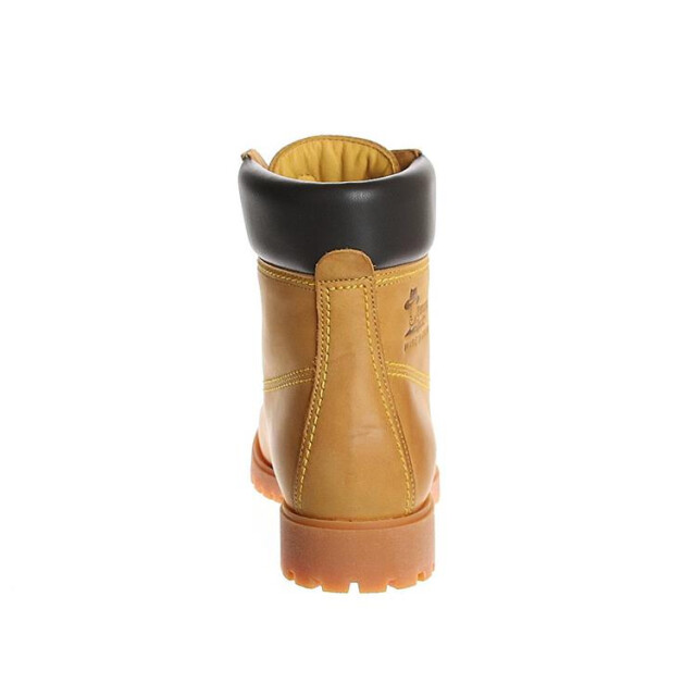 Panama Jack Panama 03 B1 Veterschoenen Beige Panama 03 B1 large