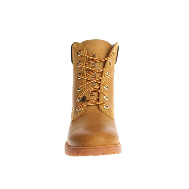 Panama Jack Panama 03 B1 Veterschoenen Beige Panama 03 B1 large