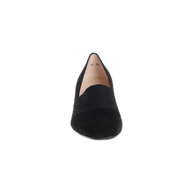 Peter Kaiser 54615 Pumps Zwart 54615 large