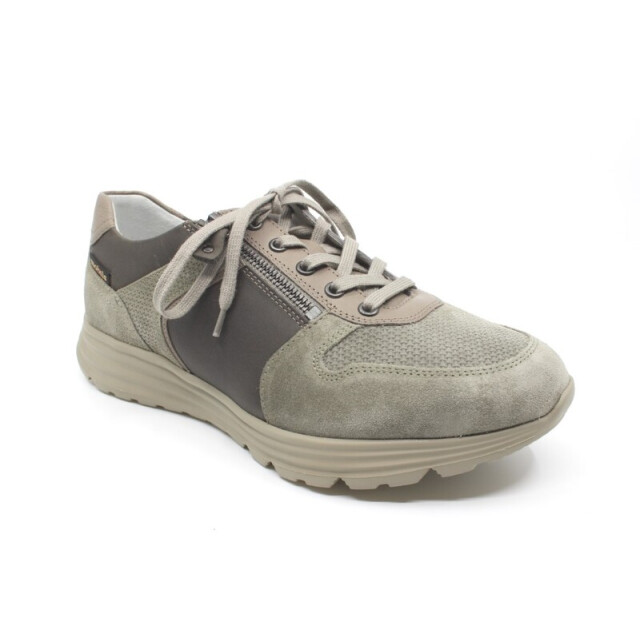 Mephisto BRAYAN Sneakers Taupe BRAYAN large