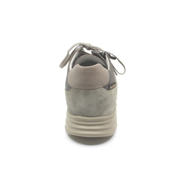 Mephisto BRAYAN Sneakers Taupe BRAYAN large