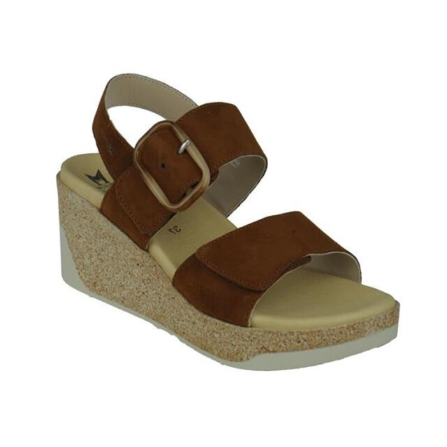 Mephisto GIULIA Sandalen Cognac GIULIA large