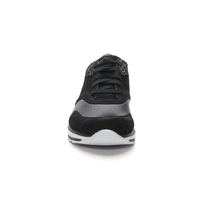 Durea 6225-wijdte-h Sneakers Zwart 6225-wijdte-h large