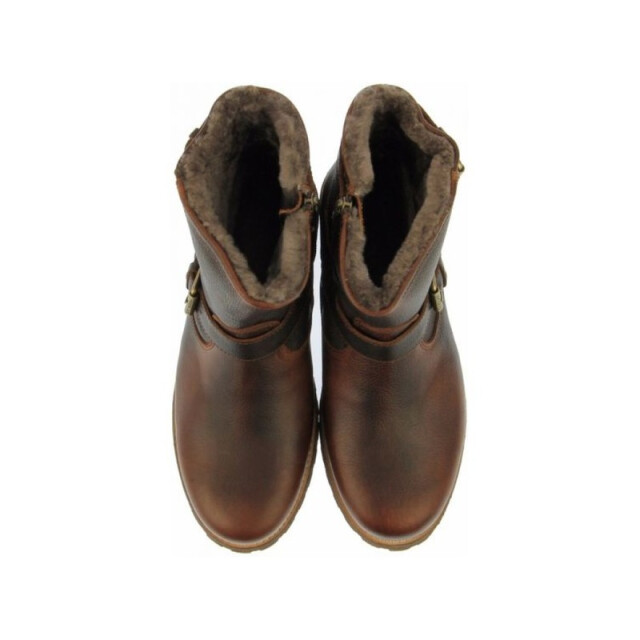 Panama Jack Faust Igloo Boots Bruin Faust Igloo large