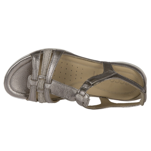 ECCO 240873 FLASH Sandalen Goud 240873 FLASH large