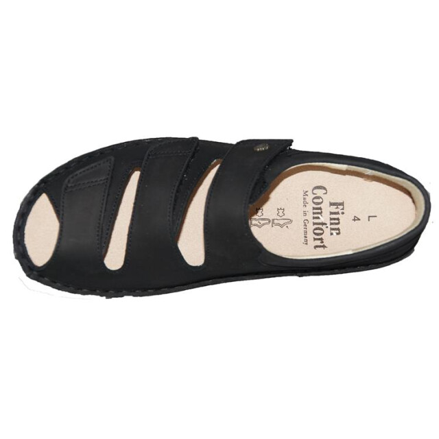 FinnComfort Ischia ischia-wijdte-h large