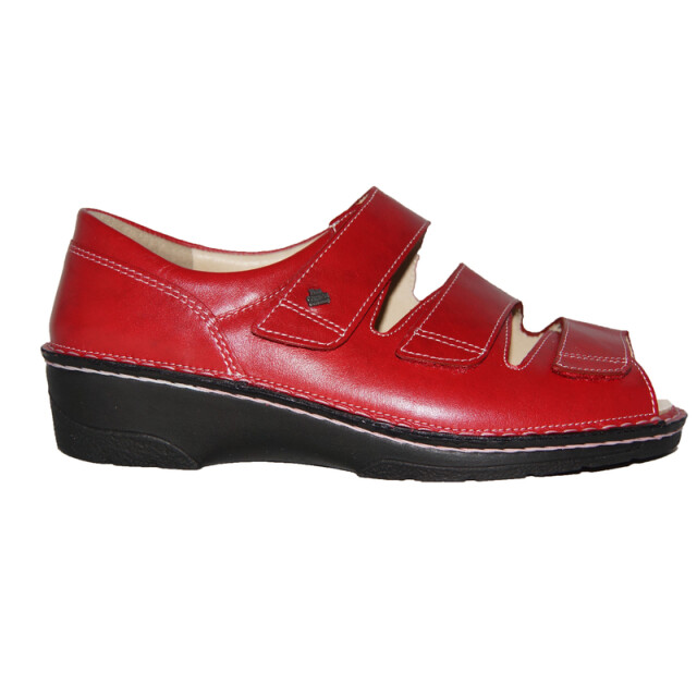 FinnComfort Ischia wijdte h1/2 ISCHIA large FinnComfort Ischia wijdte h1/2 ISCHIA large