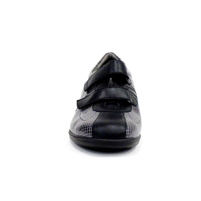 Durea 6096 wijdte M Comfort Schoenen Grijs 6096 wijdte M large