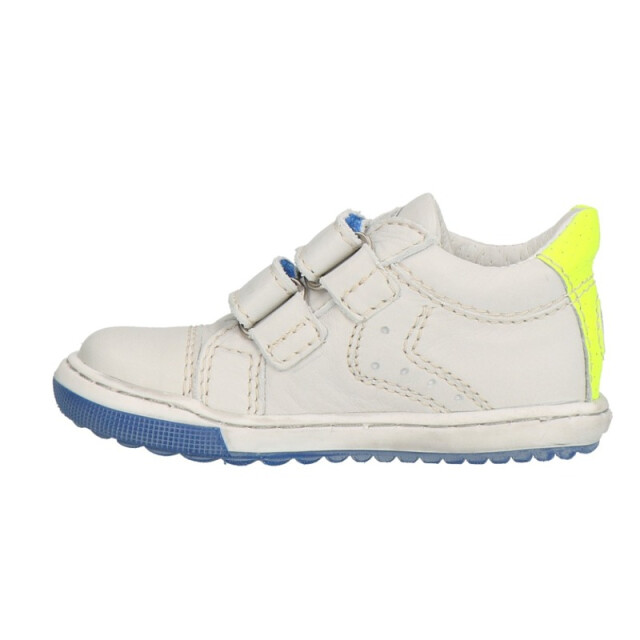 Shoesme EF7S016 Klittenband schoenen Wit EF7S016 large
