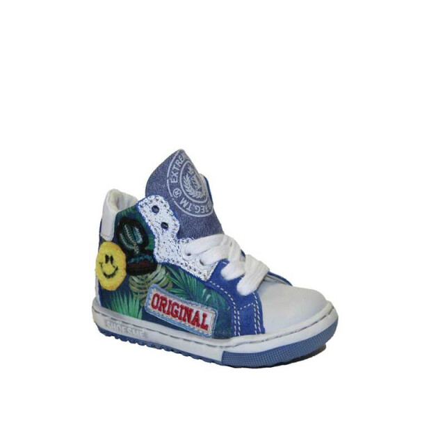 Shoesme EF7S025 Boots Wit EF7S025 large