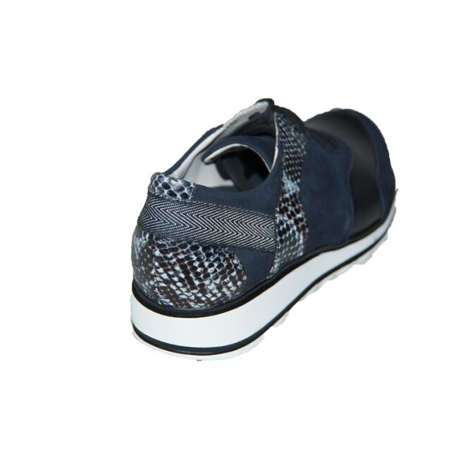 Durea 6225 wijdte H Sneakers Blauw 6225 wijdte H large