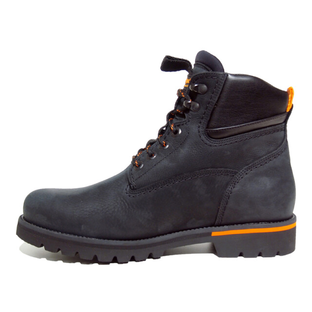 Panama Jack Amur GTX Urban Veterschoenen Zwart Amur GTX Urban large