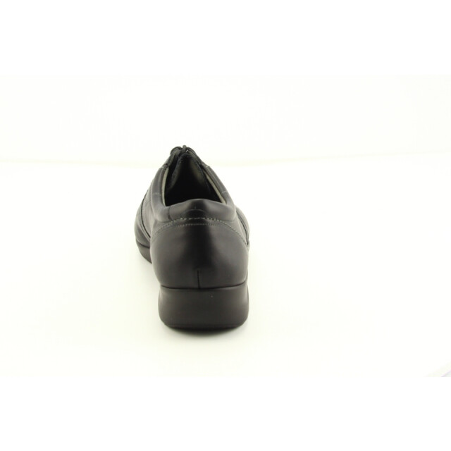 Durea 6095 wijdte K Veterschoenen Zwart 6095 wijdte K large