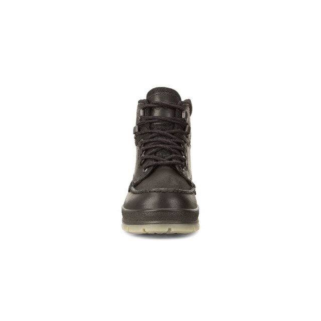 ECCO 831704 Veterschoenen Zwart 831704 large