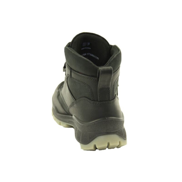 ECCO 831704 Veterschoenen Zwart 831704 large