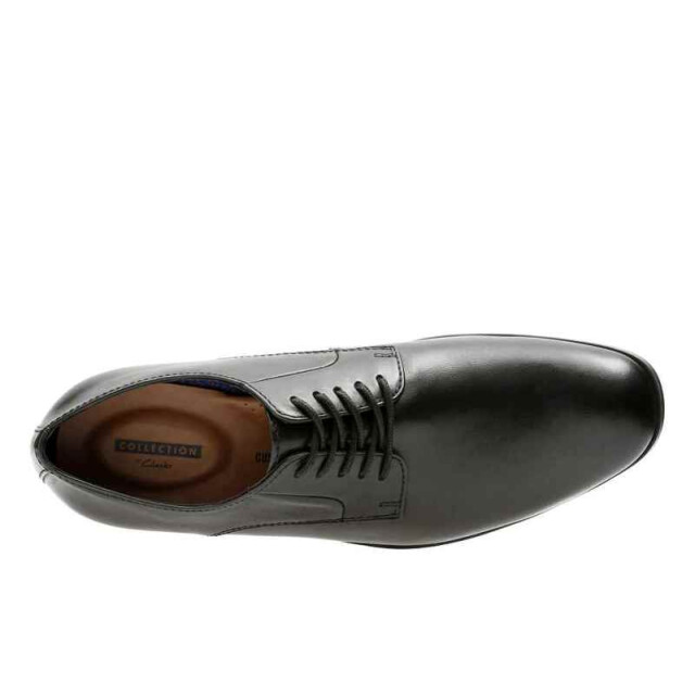 Clarks Original Gilman plain Gilman Plain large