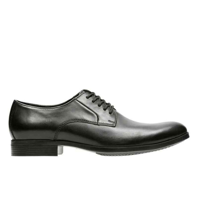 Clarks Original Gilman plain Gilman Plain large