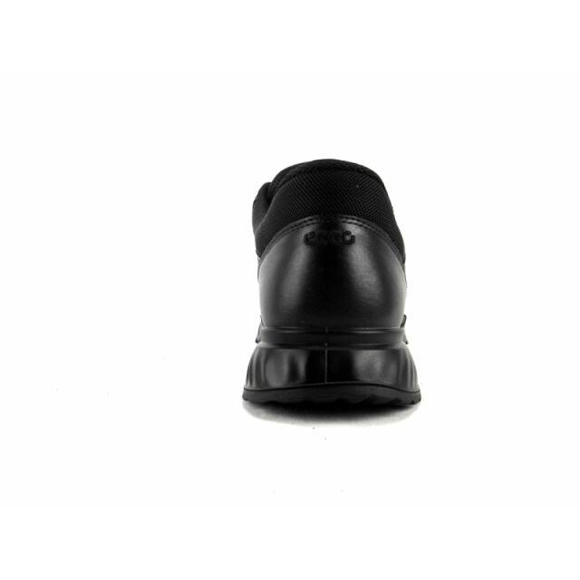 ECCO 835303 EXOSTRIDE Veterschoenen Zwart 835303 EXOSTRIDE large